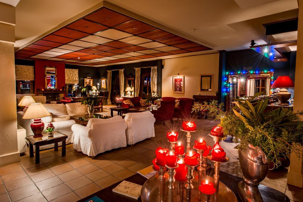 Rocabella Hellinikon Country Hotel Exterior foto